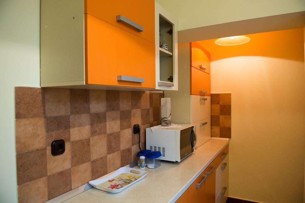 Casa Paveios Hotel Nagyvárad Kültér fotó